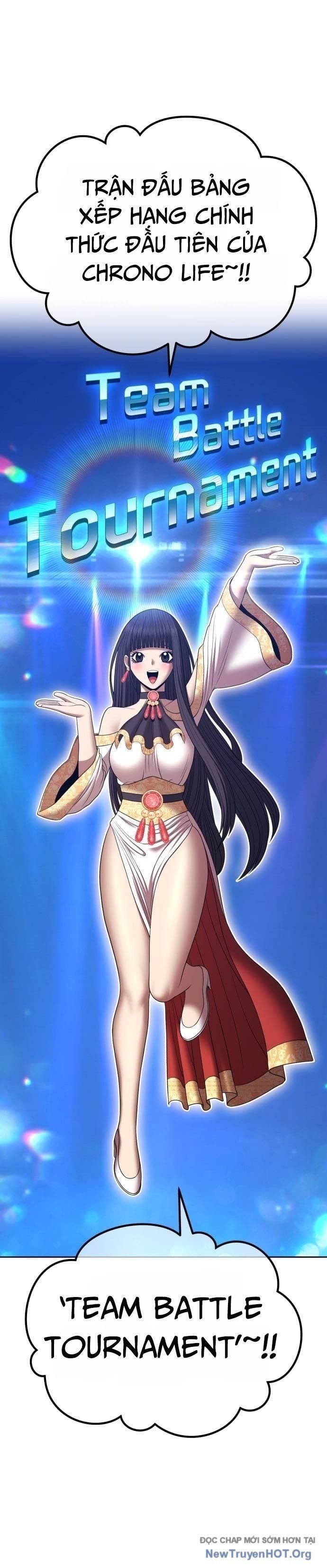 Gậy Gỗ Cấp 99+ Chap 105 - Next Chap 106