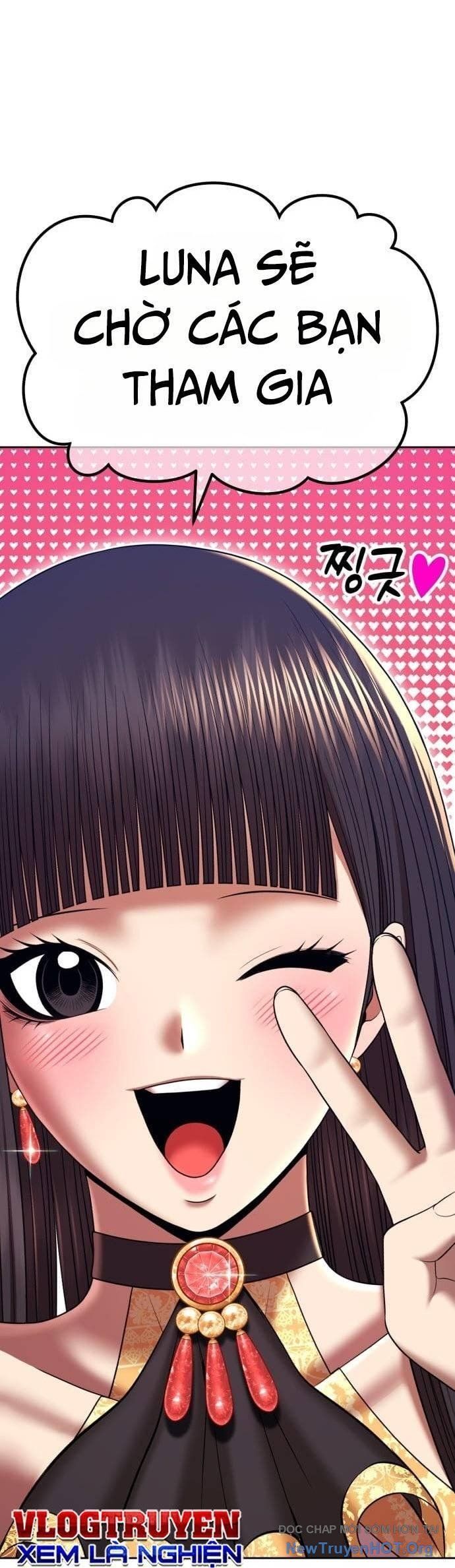 Gậy Gỗ Cấp 99+ Chap 105 - Next Chap 106