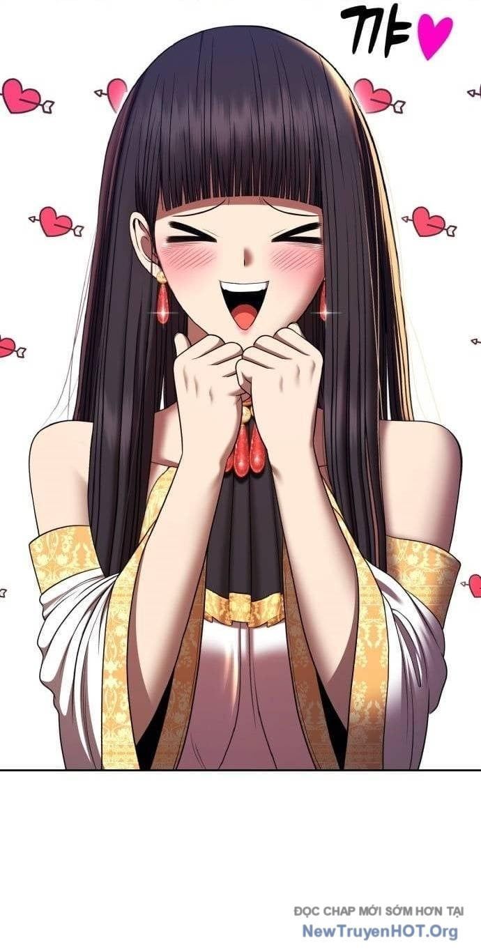 Gậy Gỗ Cấp 99+ Chap 105 - Next Chap 106