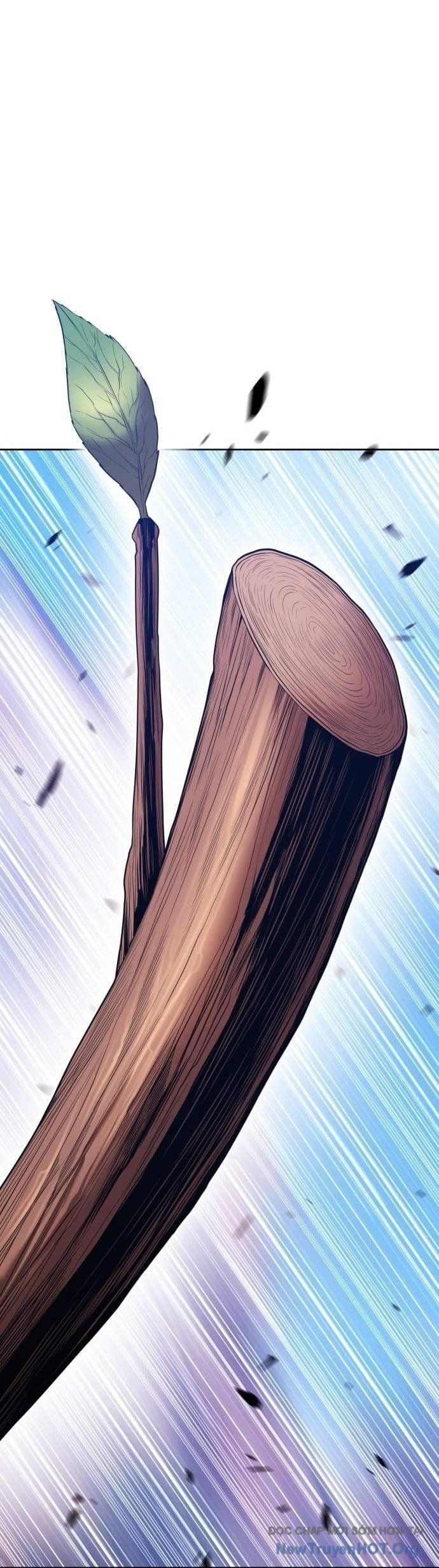 Gậy Gỗ Cấp 99+ Chap 105 - Next Chap 106