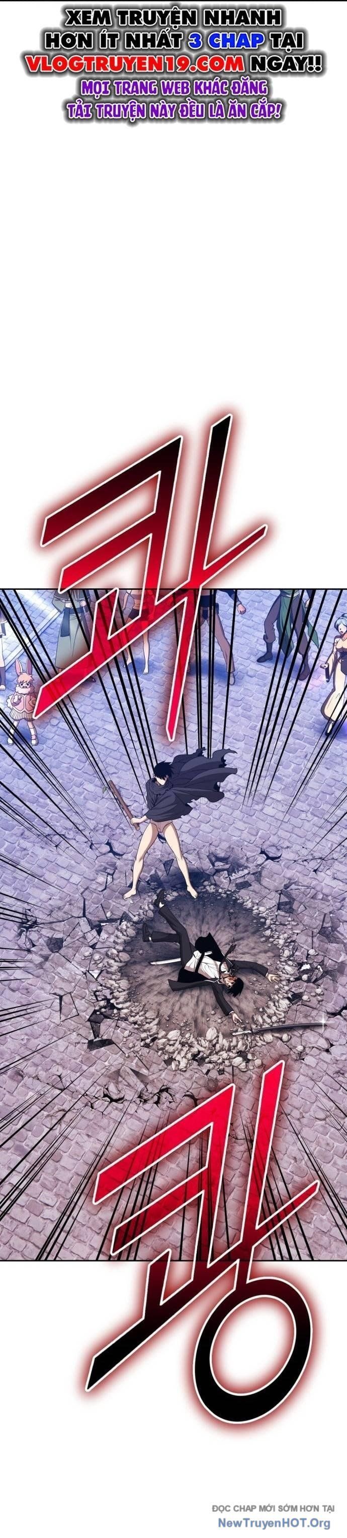 Gậy Gỗ Cấp 99+ Chap 105 - Next Chap 106