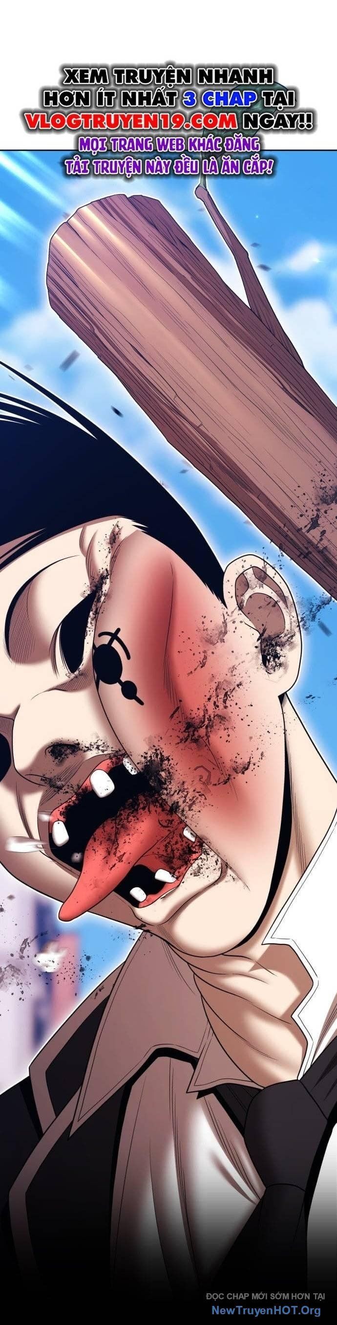 Gậy Gỗ Cấp 99+ Chap 105 - Next Chap 106