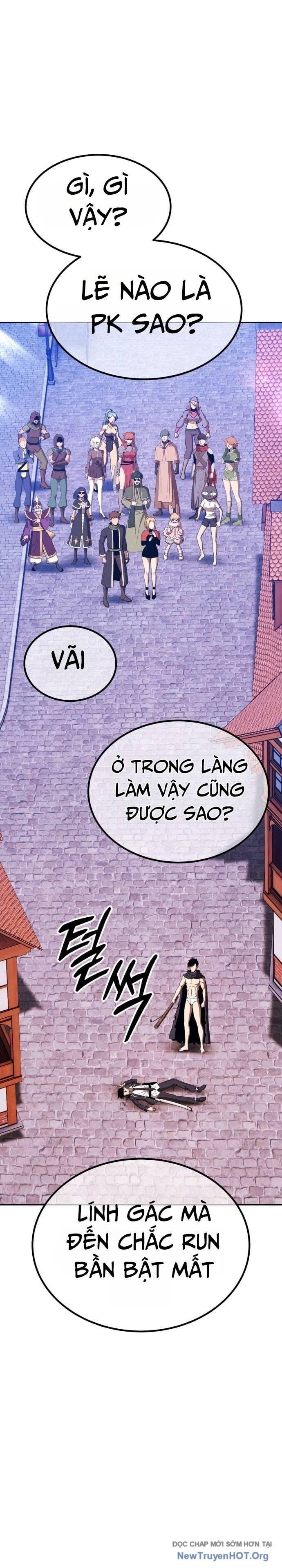 Gậy Gỗ Cấp 99+ Chap 105 - Next Chap 106