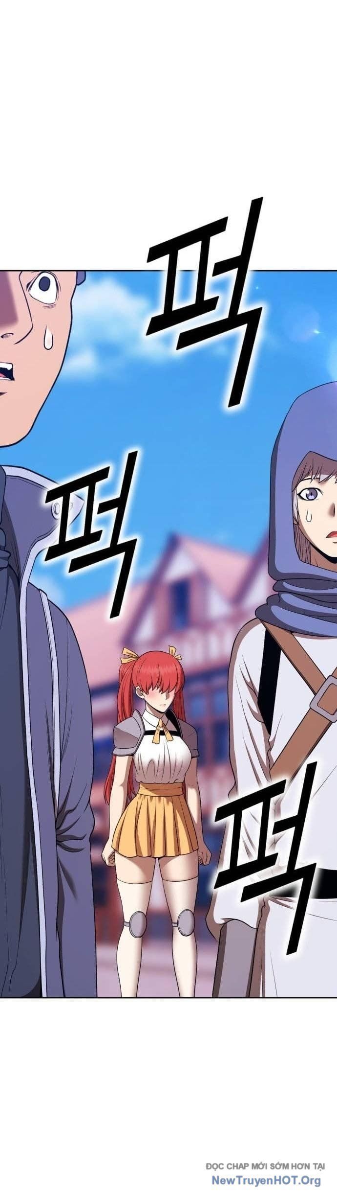 Gậy Gỗ Cấp 99+ Chap 105 - Next Chap 106