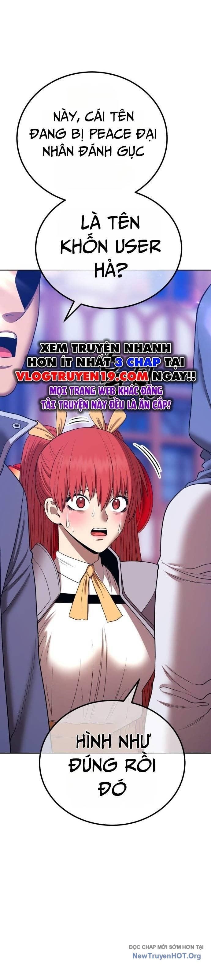 Gậy Gỗ Cấp 99+ Chap 105 - Next Chap 106