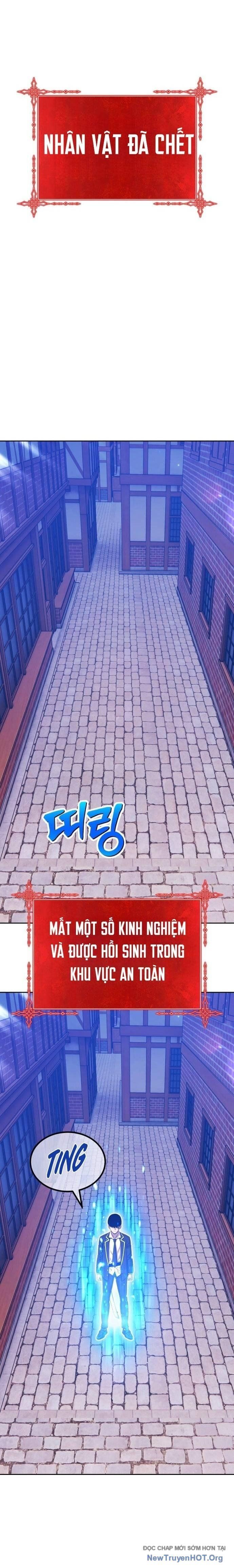 Gậy Gỗ Cấp 99+ Chap 105 - Next Chap 106