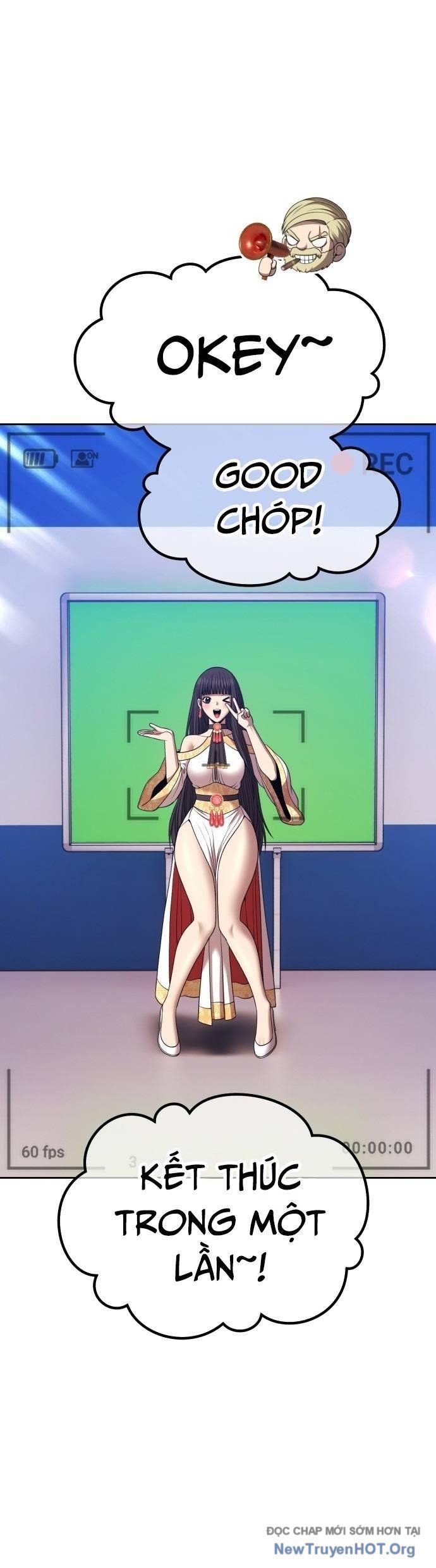 Gậy Gỗ Cấp 99+ Chap 106 - Next Chap 107