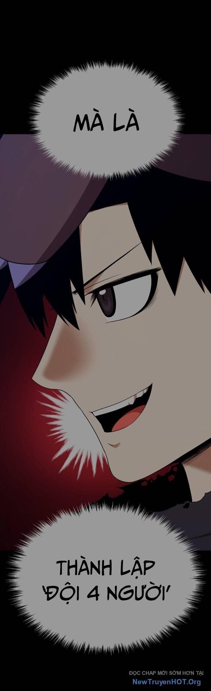 Gậy Gỗ Cấp 99+ Chap 106 - Next Chap 107