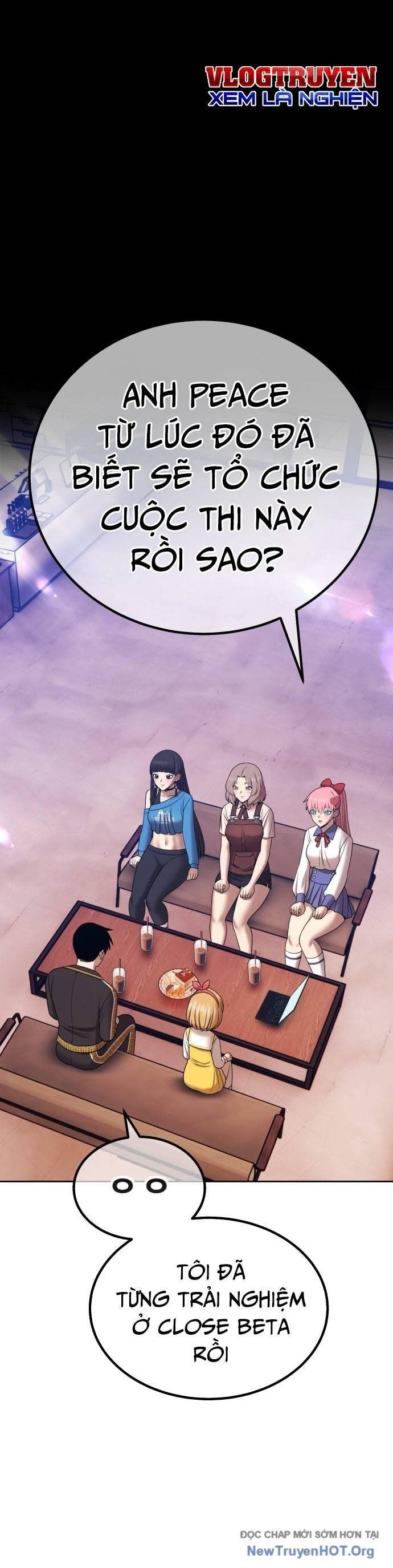 Gậy Gỗ Cấp 99+ Chap 106 - Next Chap 107