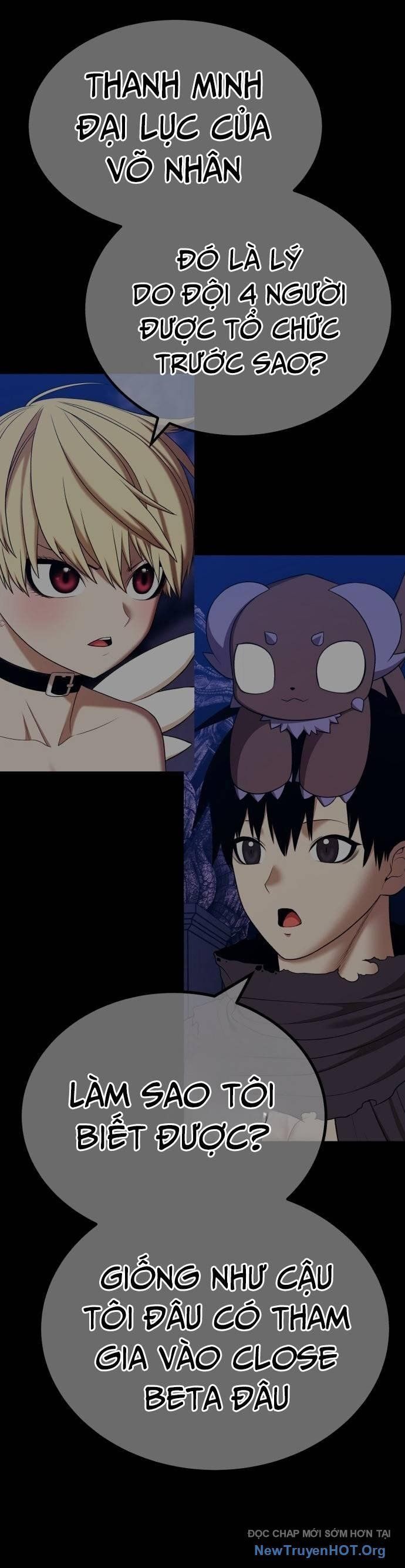 Gậy Gỗ Cấp 99+ Chap 106 - Next Chap 107
