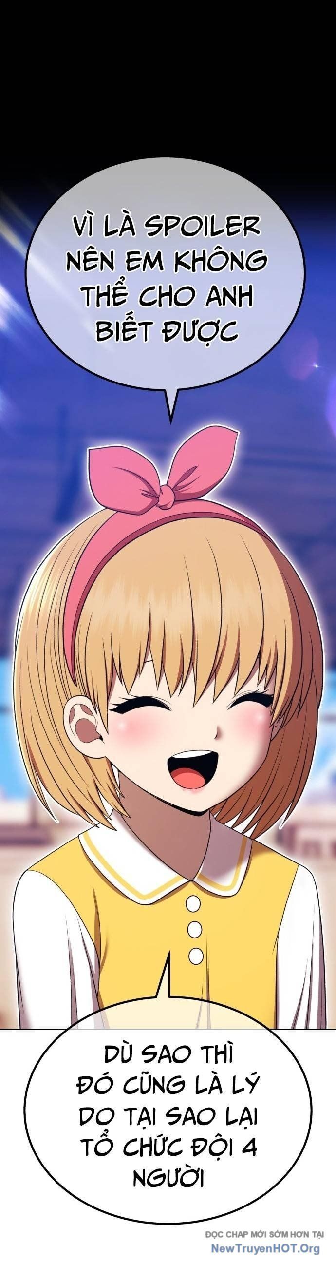 Gậy Gỗ Cấp 99+ Chap 106 - Next Chap 107