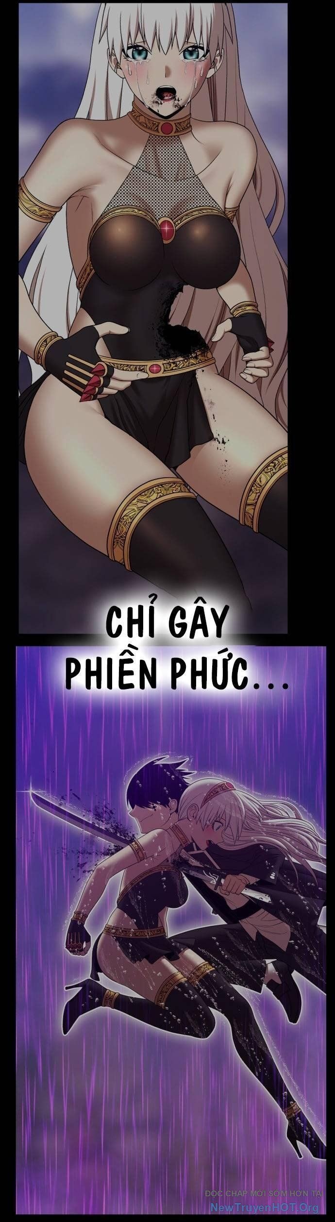 Gậy Gỗ Cấp 99+ Chap 106 - Next Chap 107