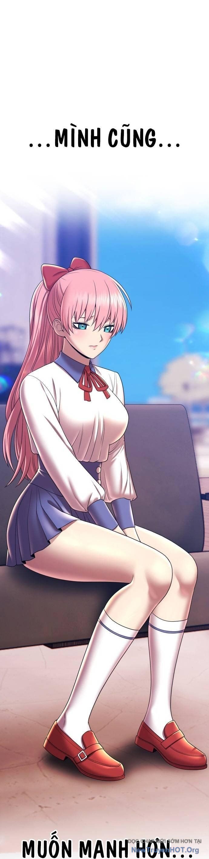 Gậy Gỗ Cấp 99+ Chap 106 - Next Chap 107