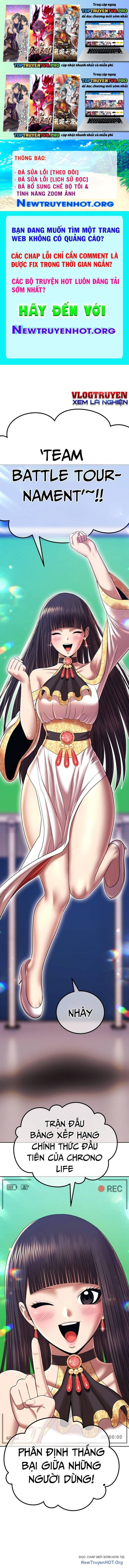 Gậy Gỗ Cấp 99+ Chap 106 - Next Chap 107