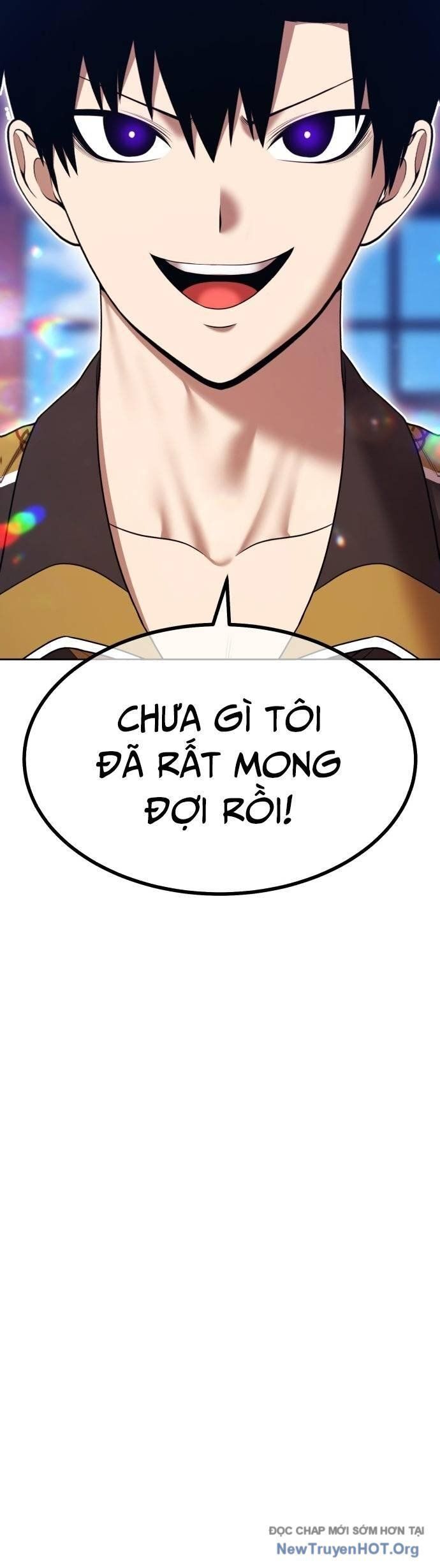 Gậy Gỗ Cấp 99+ Chap 106 - Next Chap 107