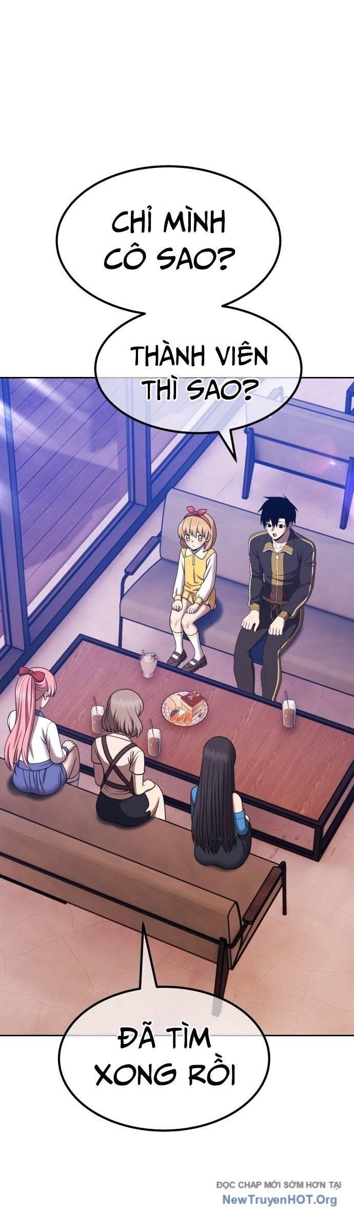 Gậy Gỗ Cấp 99+ Chap 106 - Next Chap 107