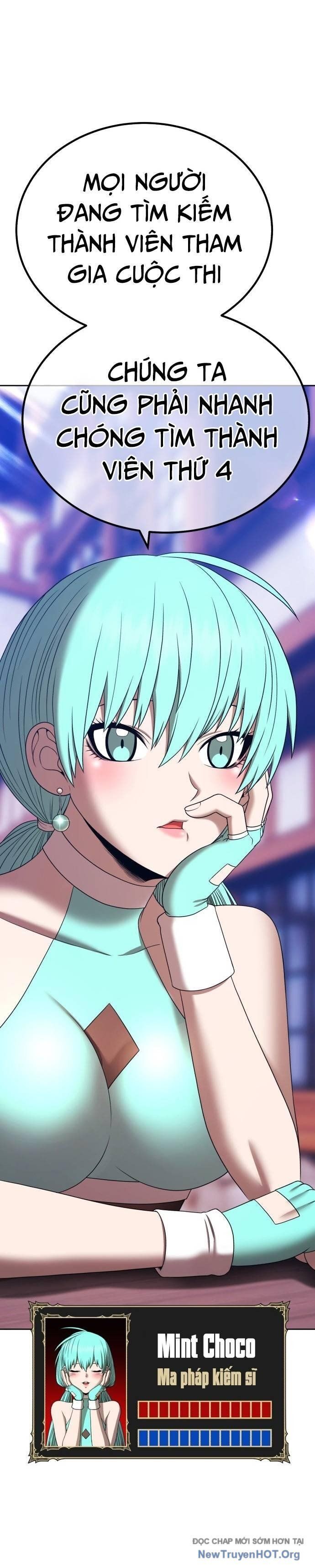 Gậy Gỗ Cấp 99+ Chap 106 - Next Chap 107