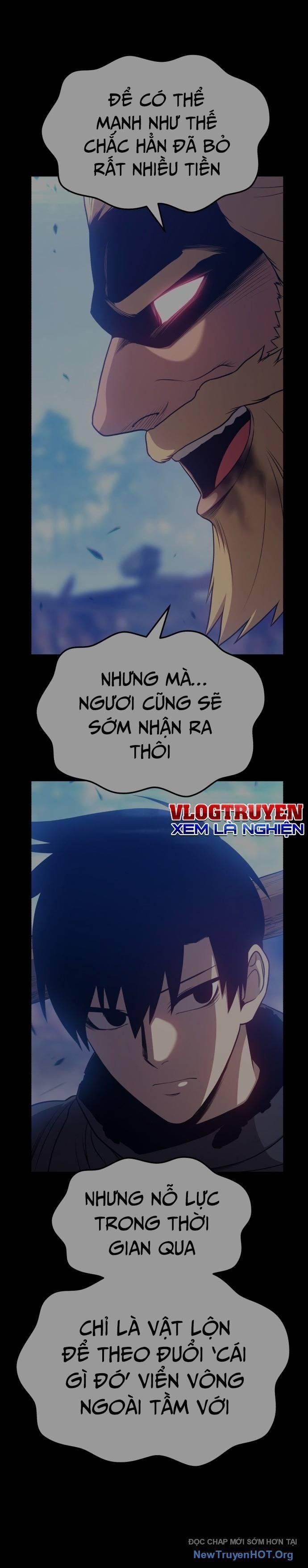 Gậy Gỗ Cấp 99+ Chap 106 - Next Chap 107