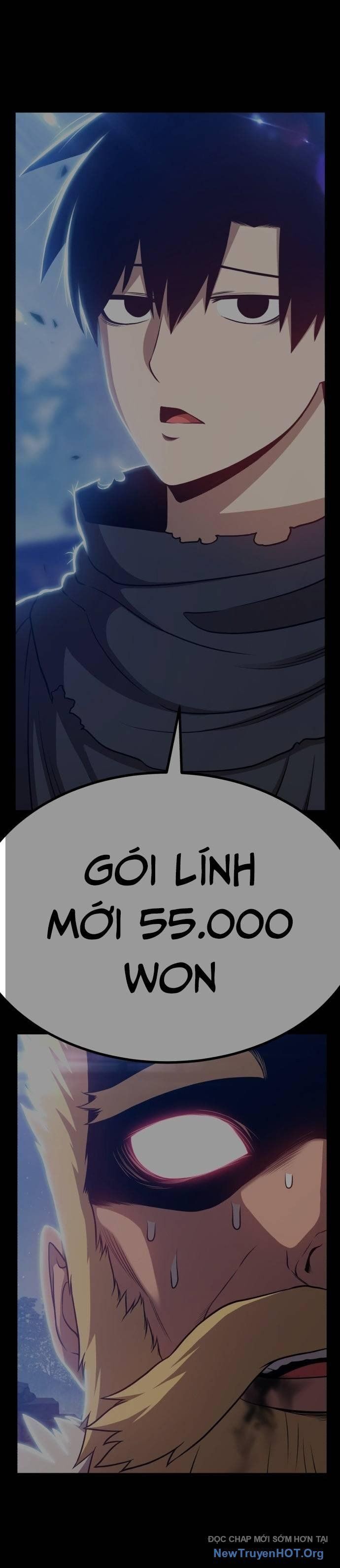 Gậy Gỗ Cấp 99+ Chap 106 - Next Chap 107