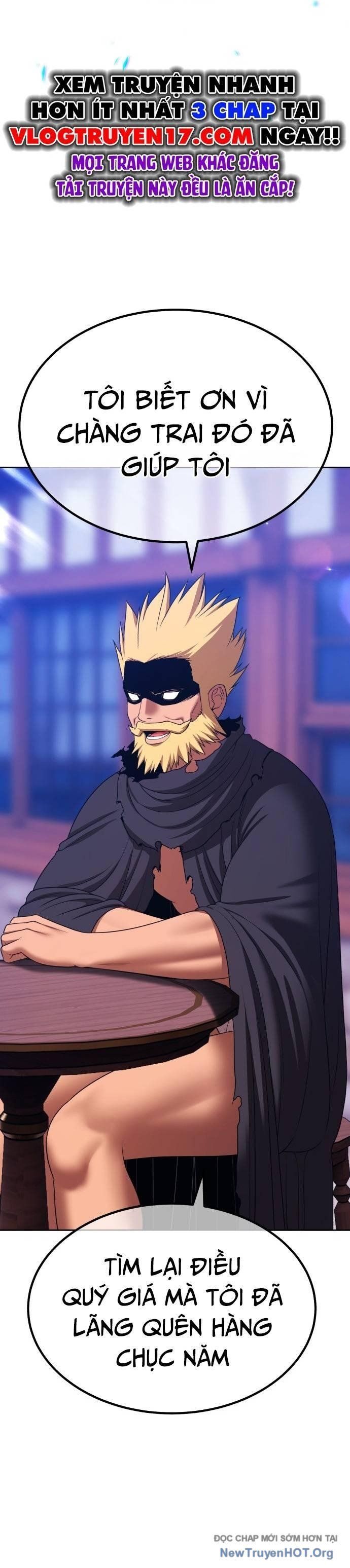 Gậy Gỗ Cấp 99+ Chap 106 - Next Chap 107