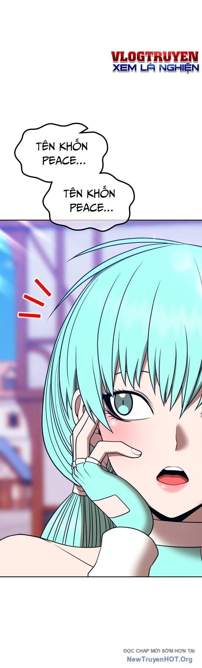 Gậy Gỗ Cấp 99+ Chap 106 - Next Chap 107