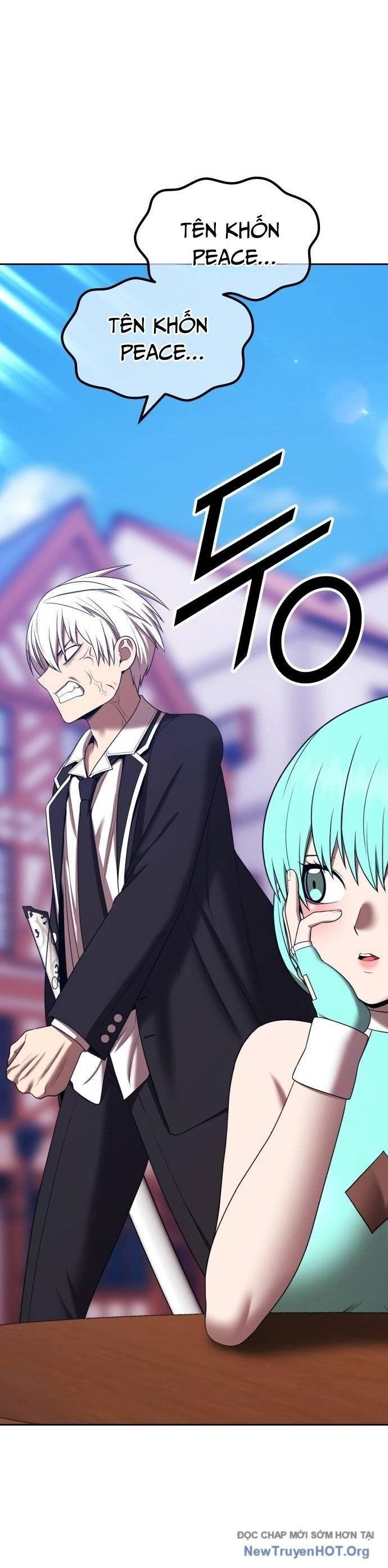 Gậy Gỗ Cấp 99+ Chap 106 - Next Chap 107