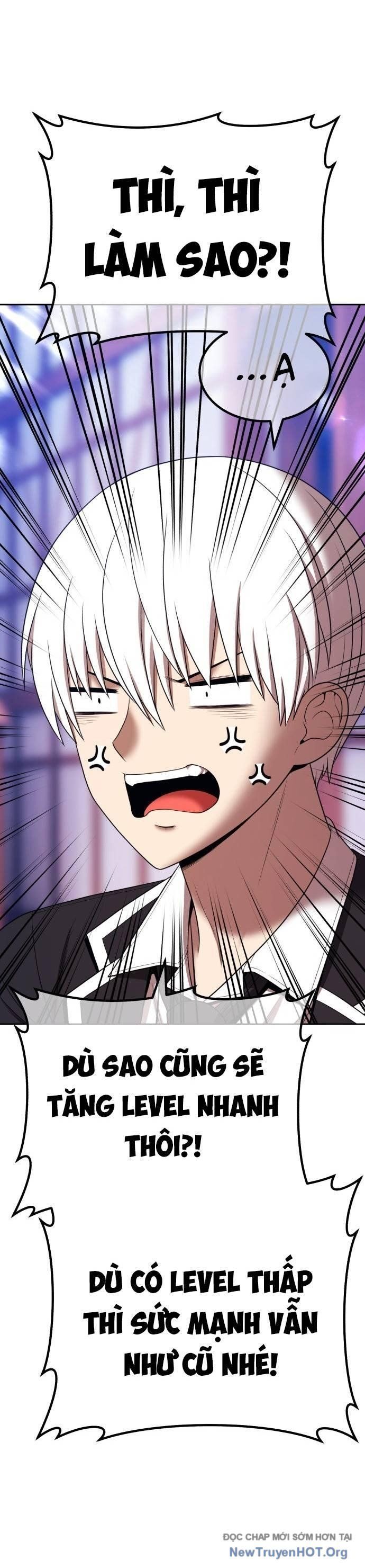 Gậy Gỗ Cấp 99+ Chap 106 - Next Chap 107