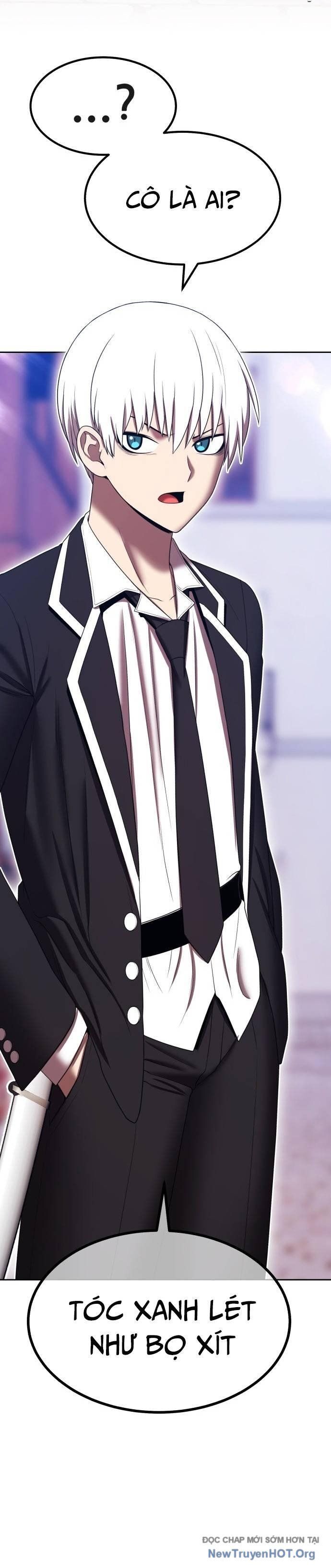 Gậy Gỗ Cấp 99+ Chap 106 - Next Chap 107