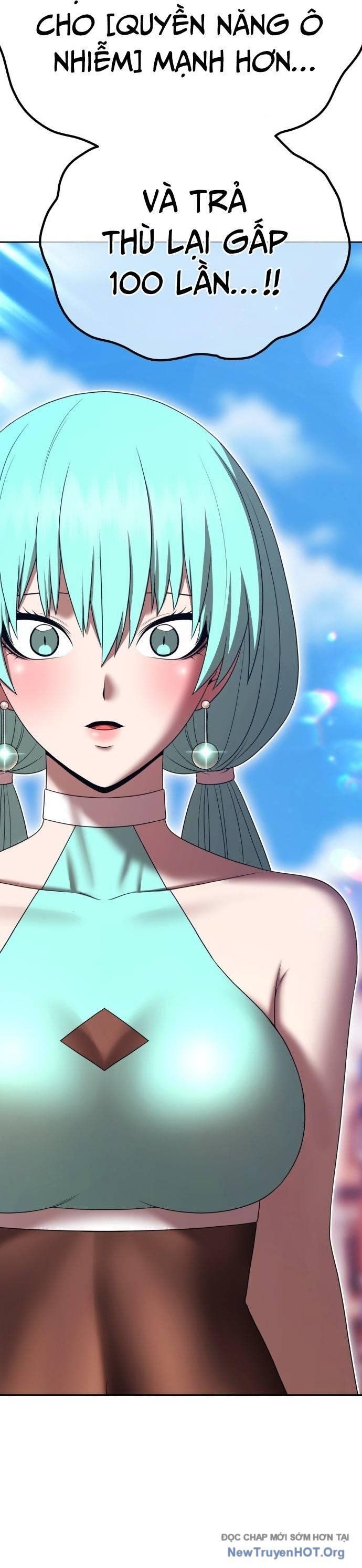 Gậy Gỗ Cấp 99+ Chap 106 - Next Chap 107