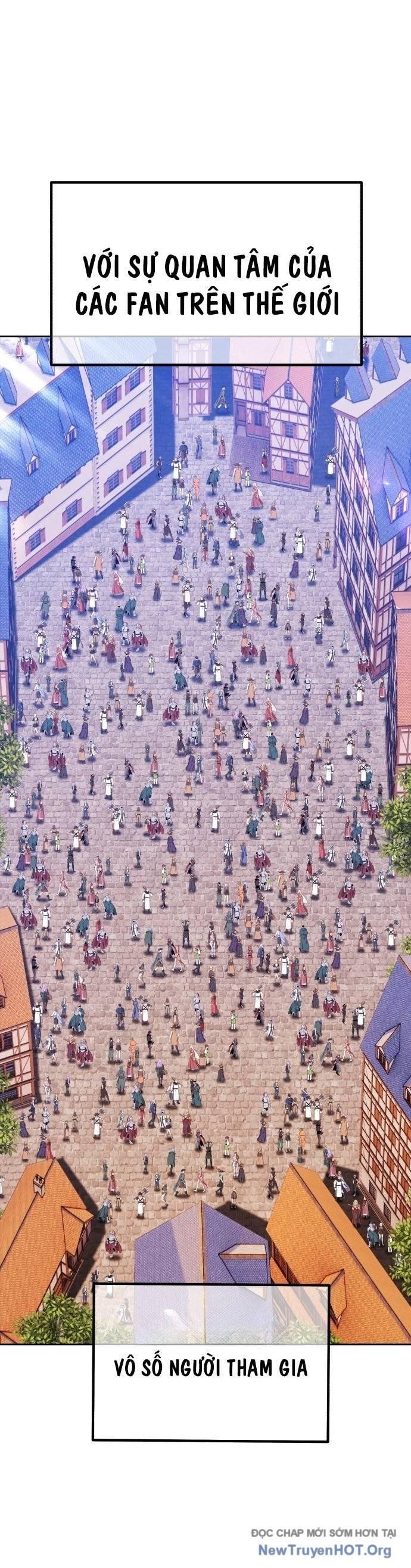 Gậy Gỗ Cấp 99+ Chap 106 - Next Chap 107