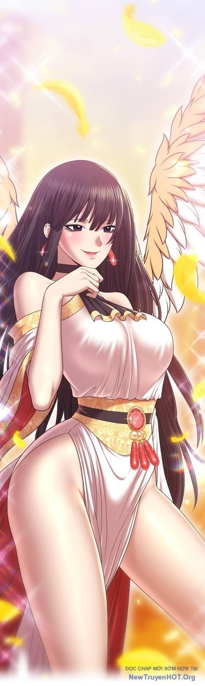 Gậy Gỗ Cấp 99+ Chap 106 - Next Chap 107