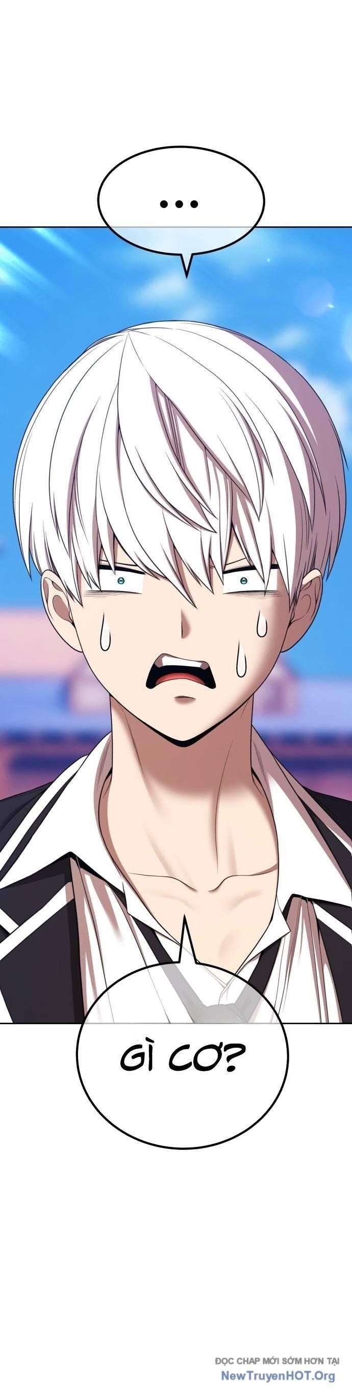 Gậy Gỗ Cấp 99+ Chap 106 - Next Chap 107