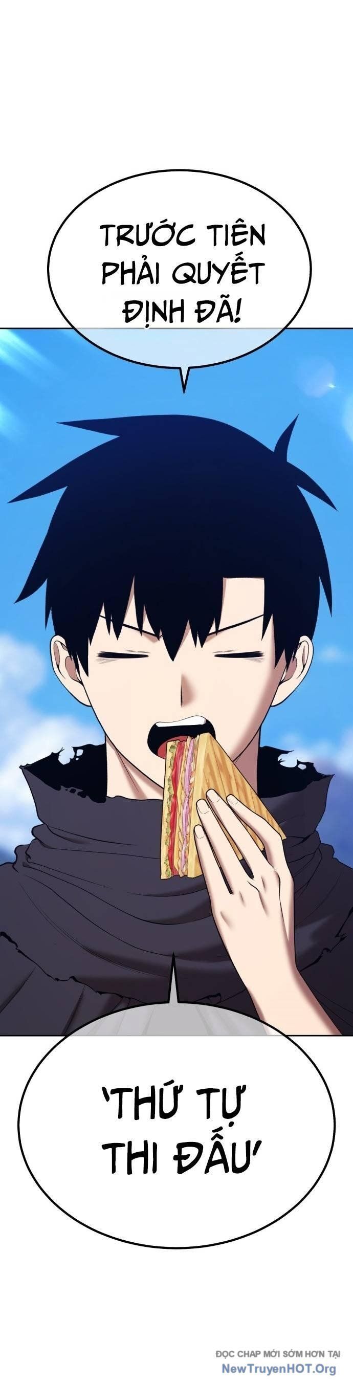 Gậy Gỗ Cấp 99+ Chap 106 - Next Chap 107