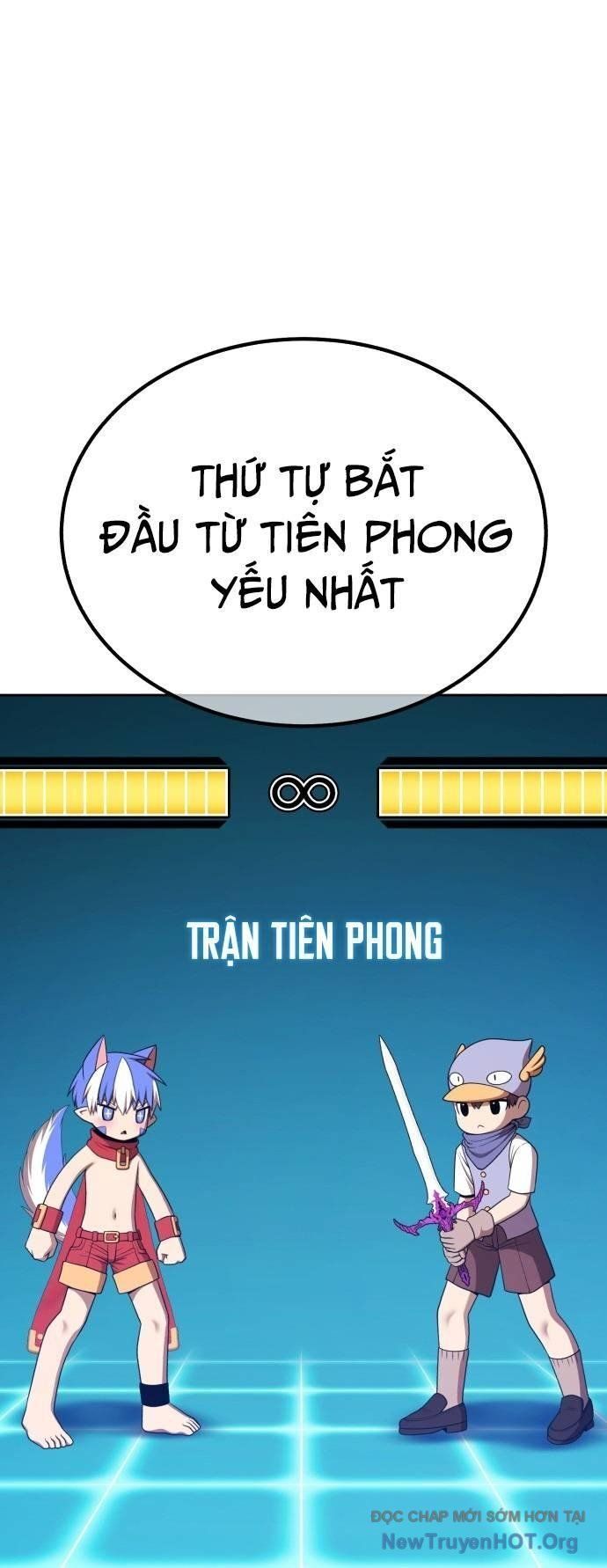 Gậy Gỗ Cấp 99+ Chap 106 - Next Chap 107