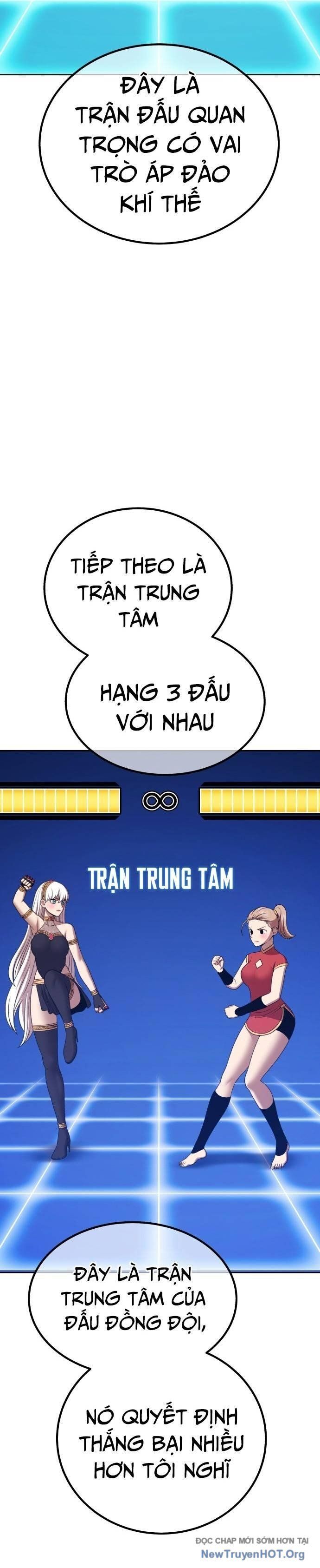 Gậy Gỗ Cấp 99+ Chap 106 - Next Chap 107