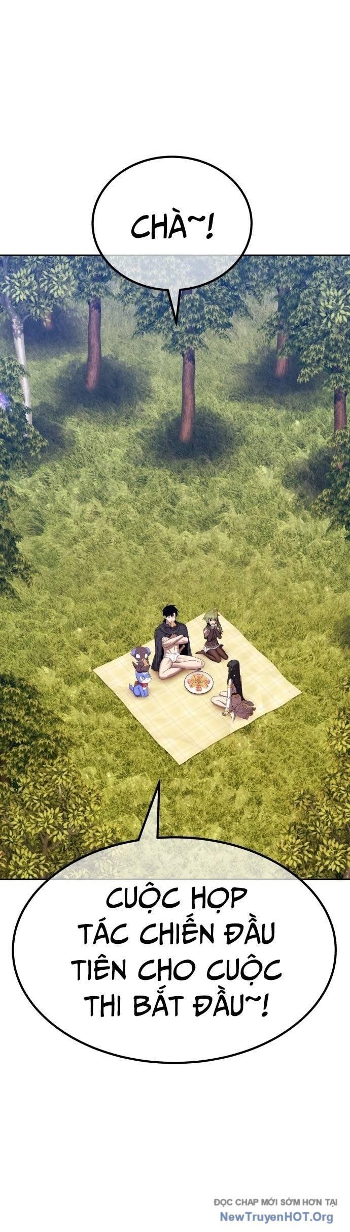 Gậy Gỗ Cấp 99+ Chap 106 - Next Chap 107