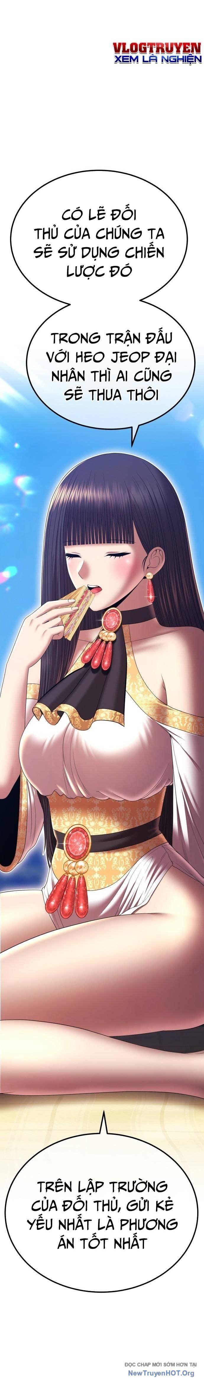 Gậy Gỗ Cấp 99+ Chap 106 - Next Chap 107
