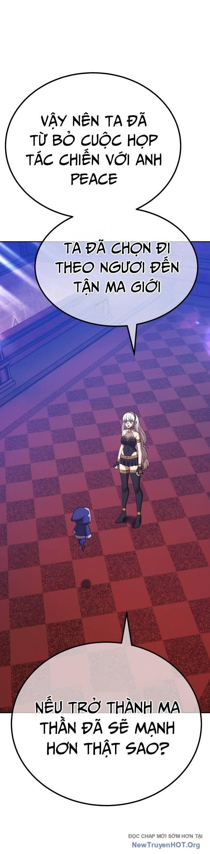 Gậy Gỗ Cấp 99+ Chap 106 - Next Chap 107