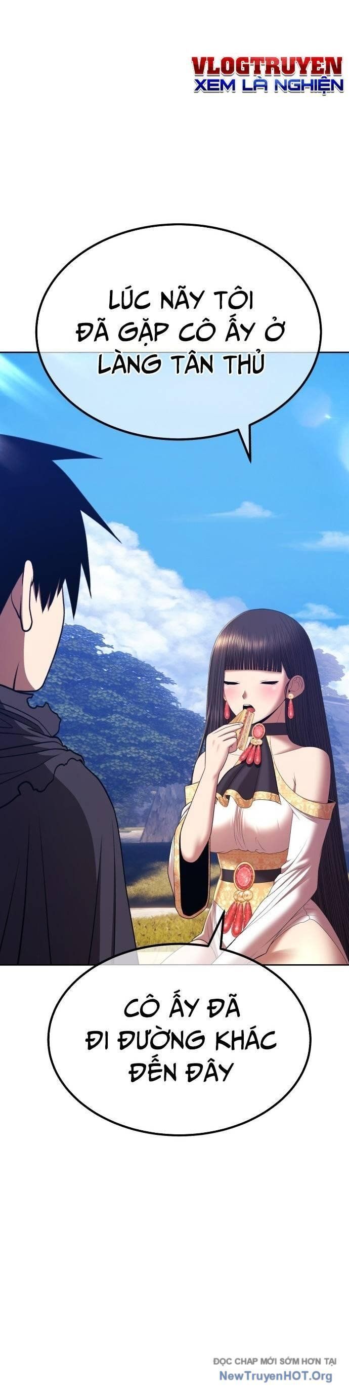 Gậy Gỗ Cấp 99+ Chap 106 - Next Chap 107