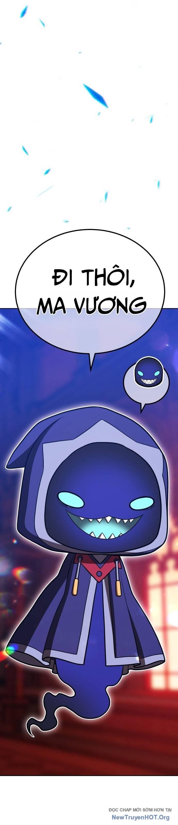 Gậy Gỗ Cấp 99+ Chap 106 - Next Chap 107