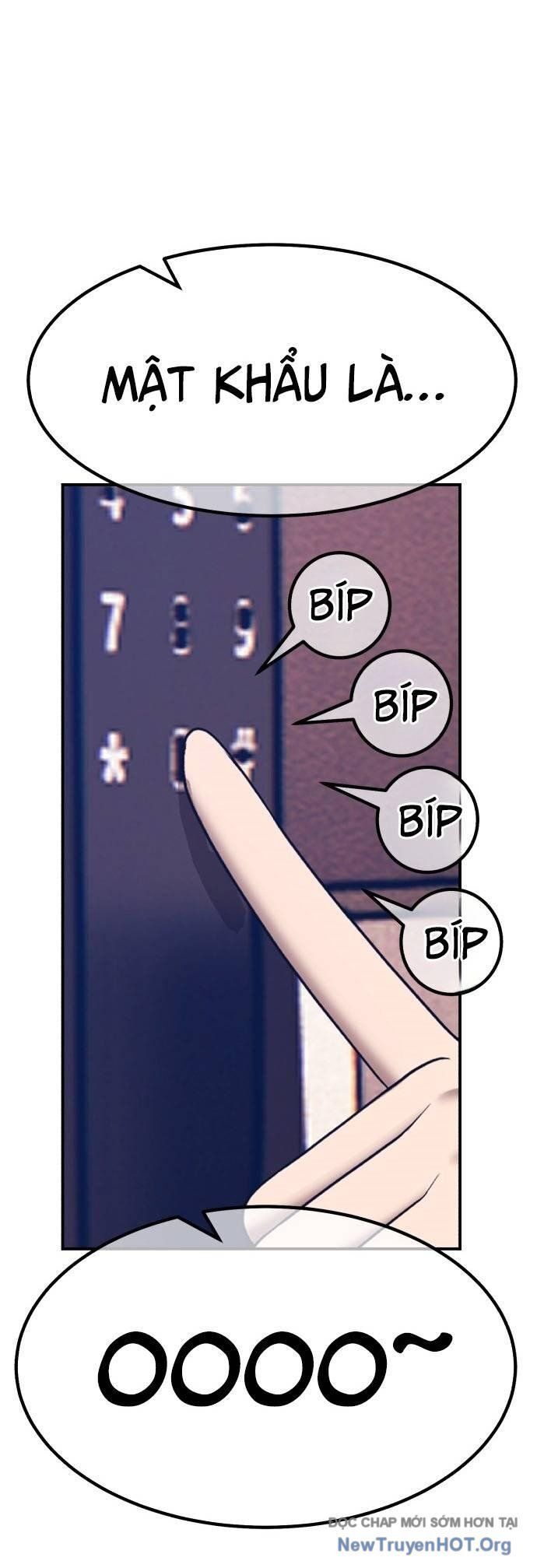 Gậy Gỗ Cấp 99+ Chap 106 - Next Chap 107