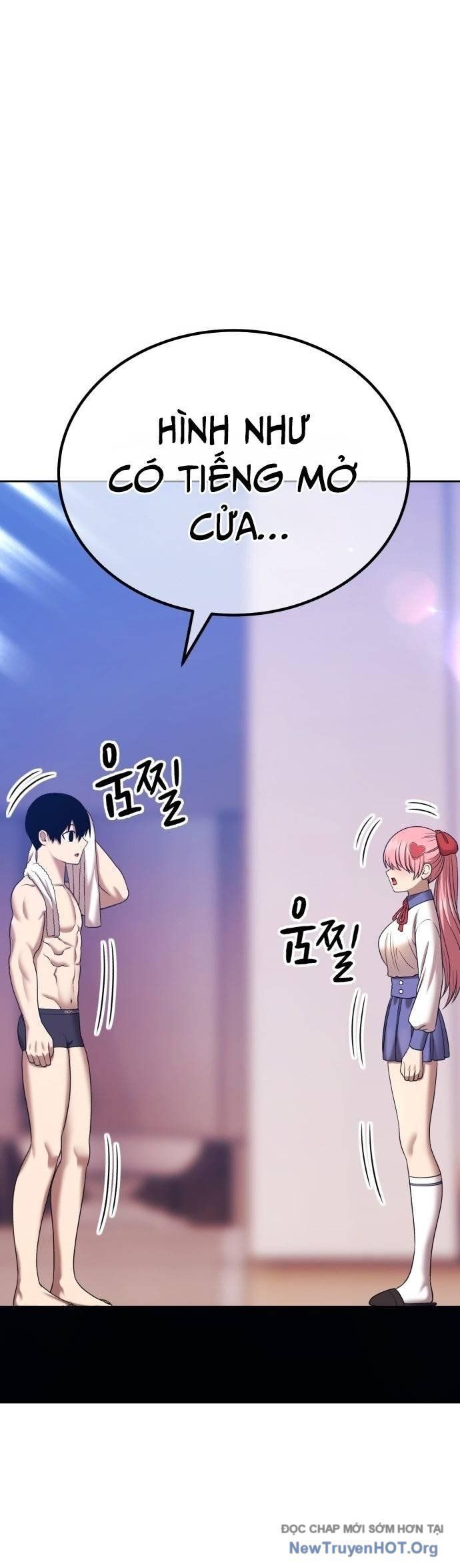 Gậy Gỗ Cấp 99+ Chap 106 - Next Chap 107
