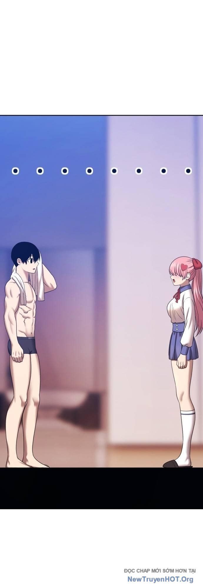 Gậy Gỗ Cấp 99+ Chap 106 - Next Chap 107