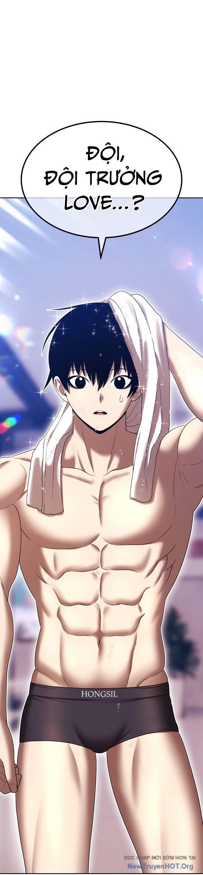 Gậy Gỗ Cấp 99+ Chap 106 - Next Chap 107