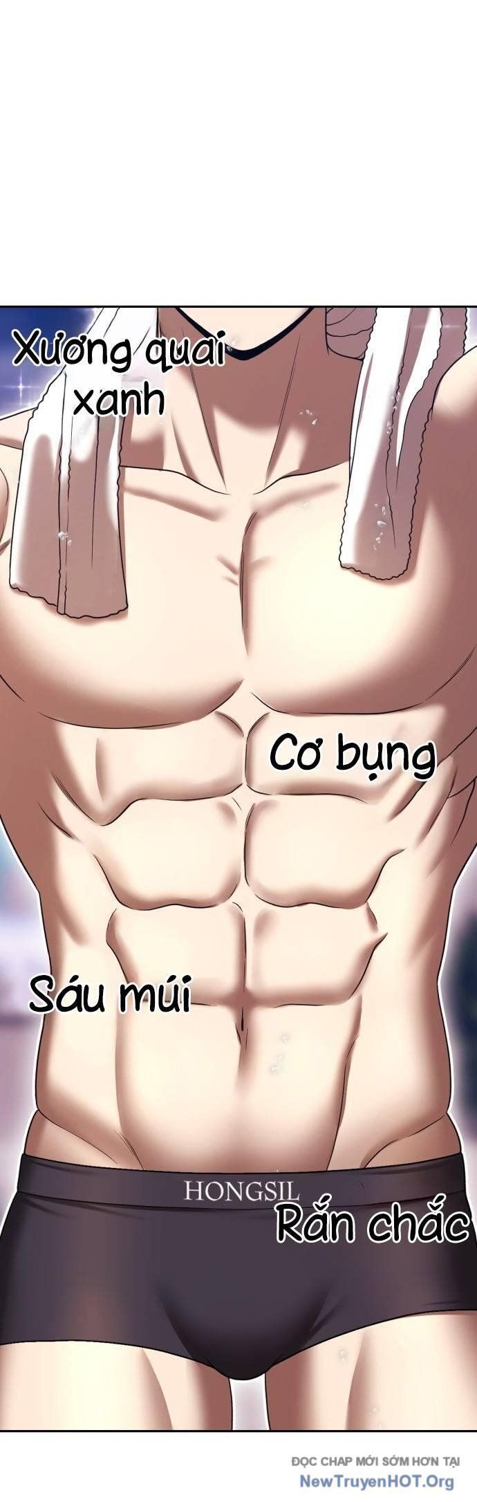 Gậy Gỗ Cấp 99+ Chap 106 - Next Chap 107