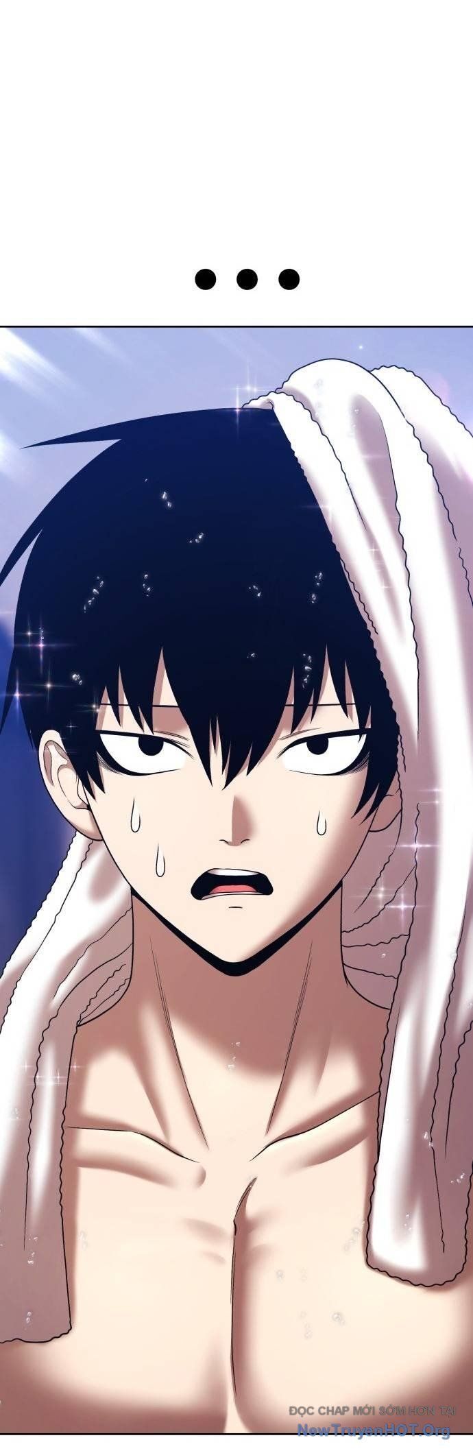 Gậy Gỗ Cấp 99+ Chap 106 - Next Chap 107