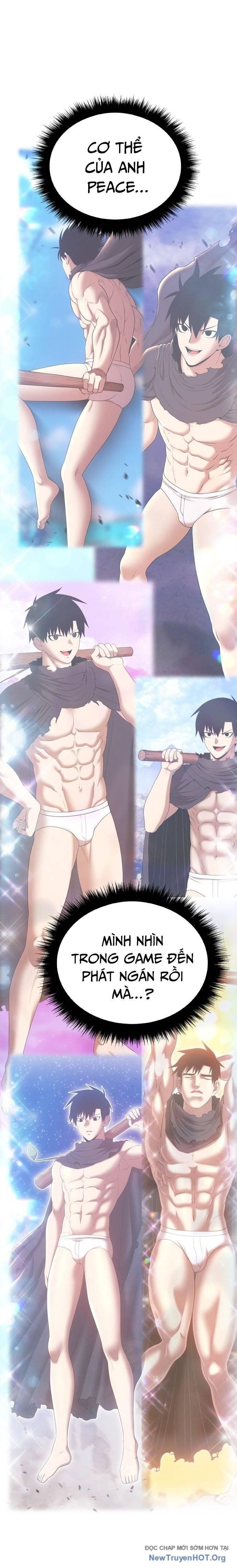 Gậy Gỗ Cấp 99+ Chap 106 - Next Chap 107