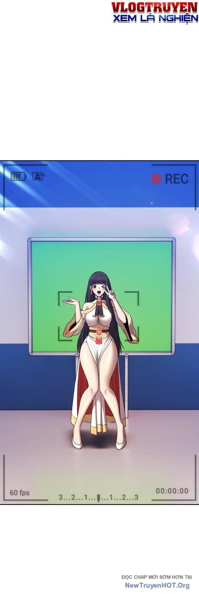 Gậy Gỗ Cấp 99+ Chap 106 - Next Chap 107