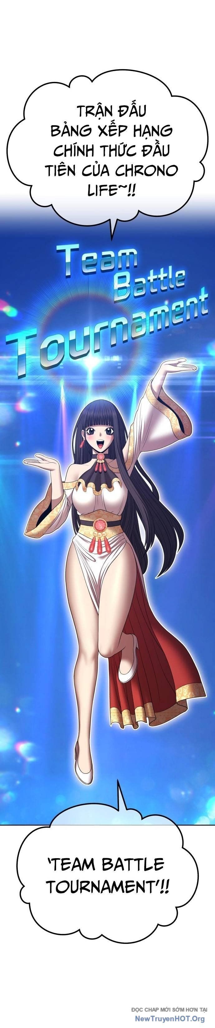 Gậy Gỗ Cấp 99+ Chap 106 - Next Chap 107