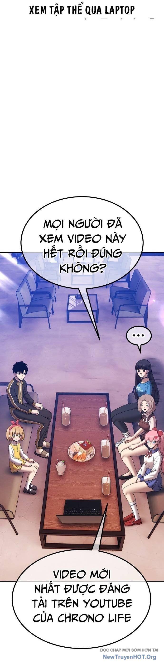 Gậy Gỗ Cấp 99+ Chap 106 - Next Chap 107